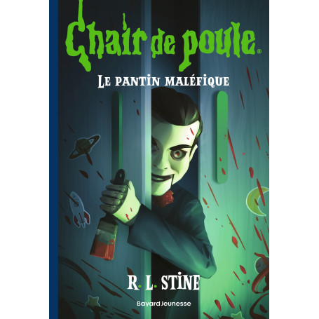 Chair de poule