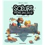 Les soeurs même pas peur