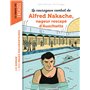 Le courageux combat d'Alfred Nakache nageur rescapé d'Auschwitz