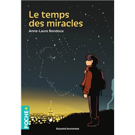 Le temps des miracles