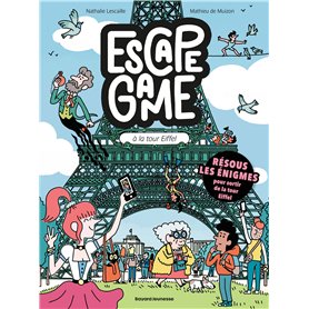 Escape game