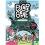 Escape game