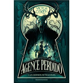 Agence Perdido