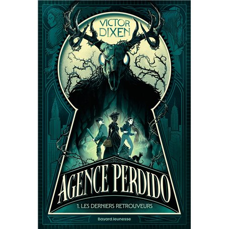 Agence Perdido