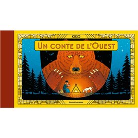 Un conte de l'Ouest