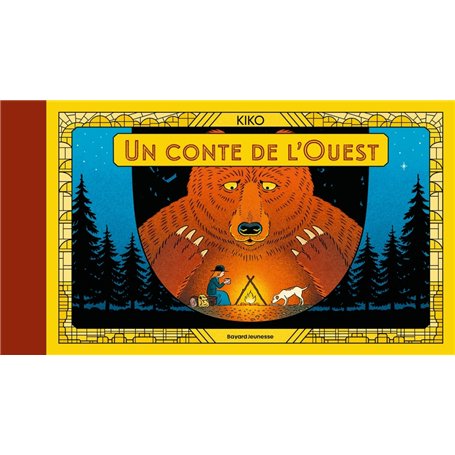 Un conte de l'Ouest