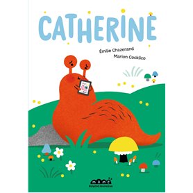 Catherine