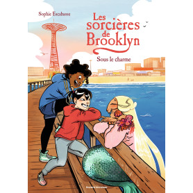 Les sorcières de Brooklyn