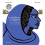 Le feuilleton de Tsippora livre + CD + QR code