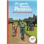 Les grandes grandes vacances
