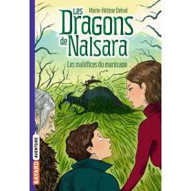 Les dragons de Nalsara