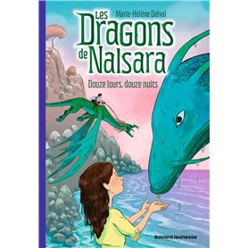 Les dragons de Nalsara