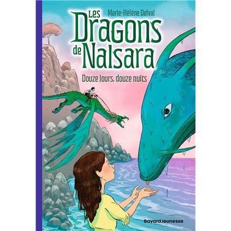 Les dragons de Nalsara