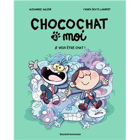Chocochat