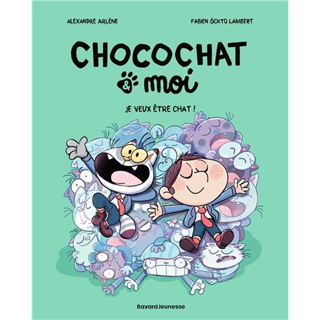 Chocochat
