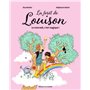 La forêt de Louison