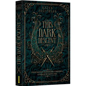 This Dark Descent