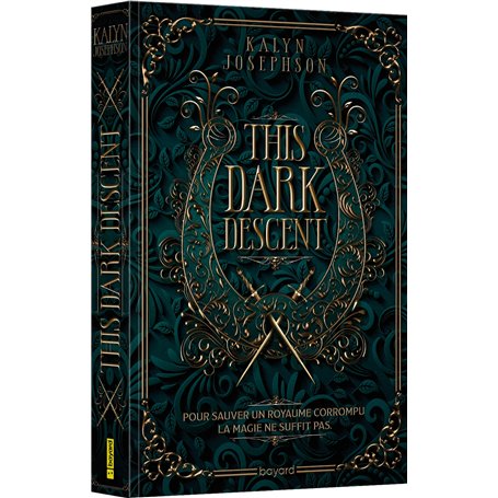 This Dark Descent