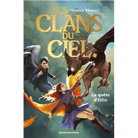 Les clans du ciel
