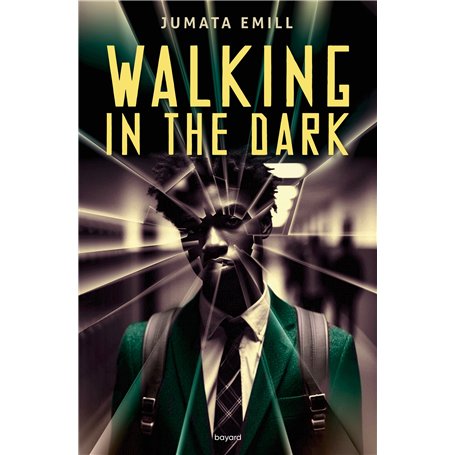 Walking in the dark