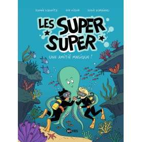 Les Super Super