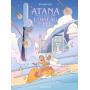 Atana et l'Oiseau de feu