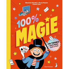 100% Magie (NE)