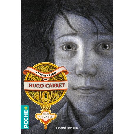 L'invention de Hugo Cabret