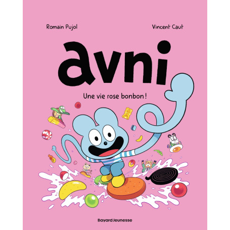 Avni