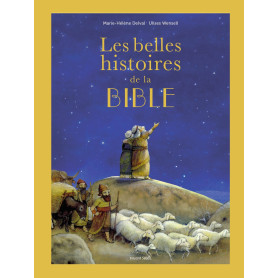 Les belles histoires de la Bible