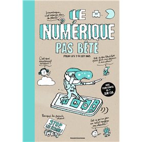 Numérique pas bête