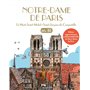 Notre-Dame de Paris en BD