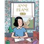 Anne Frank en BD