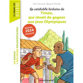 La véritable histoire de Timée
