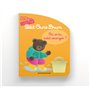 Petit Ours Brun - Où es-tu petit escargot ? - Livre à toucher - Dès 1 an