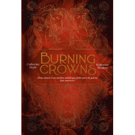 Twin Crowns
