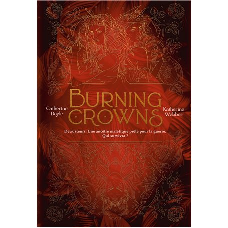 Twin Crowns