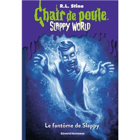 Slappyworld
