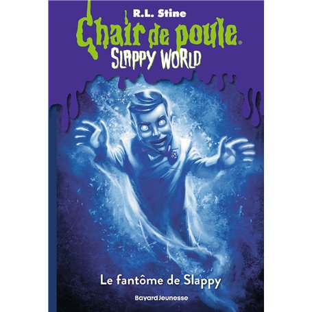 Slappyworld
