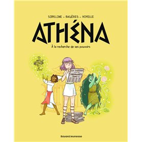 Athéna
