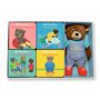 Mon coffret à histoires Petit Ours Brun
