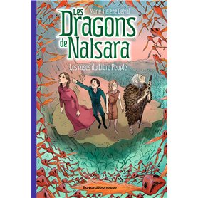 Les dragons de Nalsara