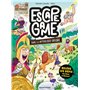 Escape game