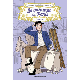 Les gamines de Paris