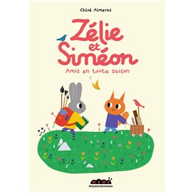 Zélie et Siméon