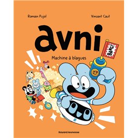 Avni