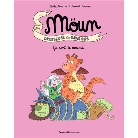 Möun