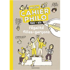 Cahier pas bête