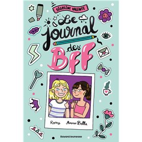 Le journal des BFF