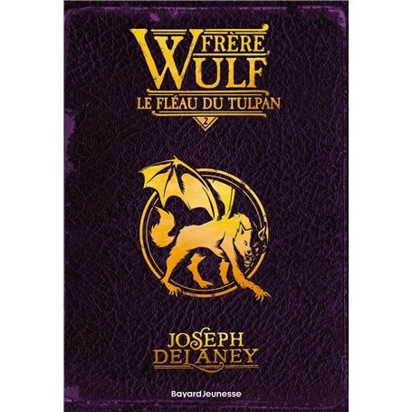 Frère Wulf